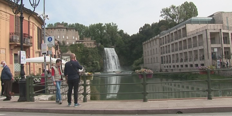 Isola Del Liri Dopo Due Anni Di Fermo Torna La Festa Dei Lavoratori