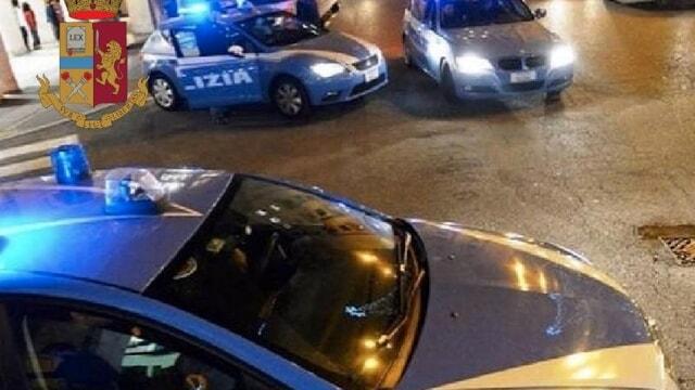 LATINA SPACCIO E RAPINE 15 MISURE CAUTELARI Laziotv