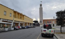 SABAUDIA: IL LICEO "GIULIO CESARE" INTITOLATO A RITA LEVI MONTALCINI (VIDEO)