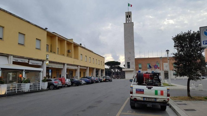 SABAUDIA: POVERI, LE INIZIATIVE DELLA PARROCCHIA