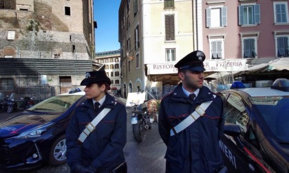 ROMA: BANDA DELLA MAGLIANA, CONFISCA DI BENI (VIDEO)