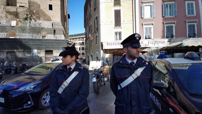 ROMA: BANDA DELLA MAGLIANA, CONFISCA DI BENI (VIDEO)