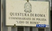 POMEZIA/OSTIA: MALTRATTAMENTI IN FAMIGLIA, DUE ARRESTI