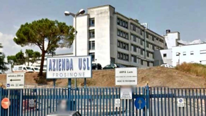 FROSINONE: CORONAVIRUS, IL BILANCIO DELLA ASL (video)