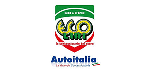 CASSINO: SETTE AUTO DEL GRUPPO ECOLIRI PER LO STAFF DEL RALLY (VIDEO)