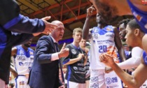 Basket Lega Due: vince Rieti, perde Latina