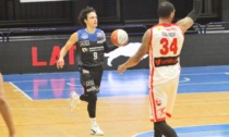 Basket Lega Due: Oggi due recuperi, c'è il derby Latina-Rieti