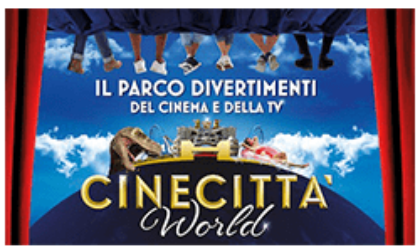 ROMA: CINECITTA’ WORLD,  FESTIVAL E CONCERTI