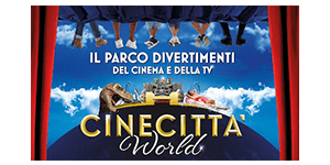 ROMA: CINECITTA’ WORLD,  FESTIVAL E CONCERTI