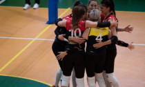 Pallavolo: Si torna in campo in Serie A e Serie B