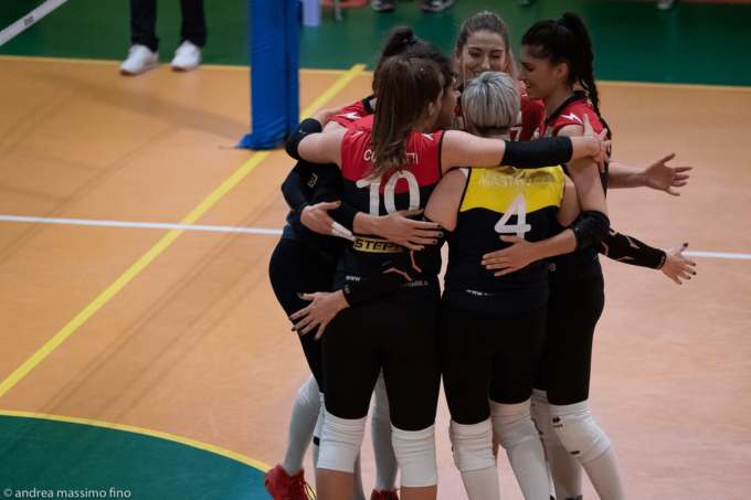 Pallavolo: Si torna in campo in Serie A e Serie B
