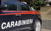 Fondi: Ordigno esplosivo in Via Bixio. Indagano i Carabinieri (video)