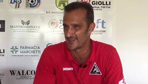 Eccellenza: l’Anagni punta in alto (video)