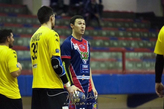 Pallamano: Serie A, Banca Popolare di Fondi corsara a Siena