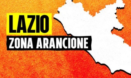 Lazio: da domani la zona arancione. Negozi di nuovo aperti per 4 giorni (VIDEO)