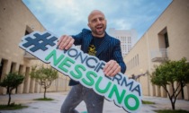 Cassino: #noncifermanessuno, domani la terza tappa all'Uniclam (Video)