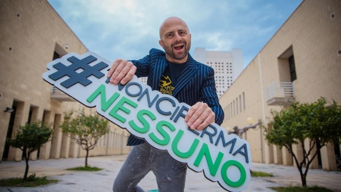 ROMA: #NONCIFERMANESSUNO, MARTEDì L’ULTIMA TAPPA A LA SAPIENZA (VIDEO)