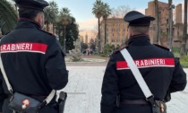 Roma: controlli anti-Covid, denunciate due persone (FOTO)