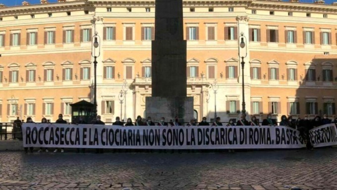 ROCCASECCA: CITTÀ DELLA CULTURA