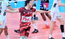 Pallavolo: Champions League, il Trento di Totò Rossi perde la finale