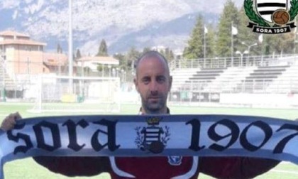 Calcio: Eccellenza, il Sora si rinforza con Roncone e Ciotoli