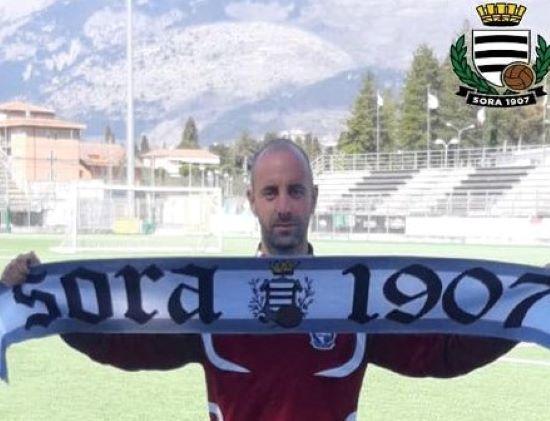 Calcio: Eccellenza, il Sora si rinforza con Roncone e Ciotoli
