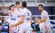 Pallavolo Superlega: domani torna in campo la Top Volley Cisterna(video)