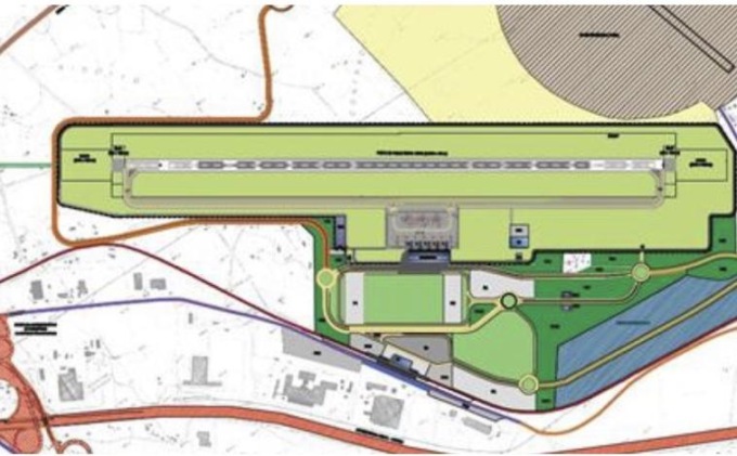 ROMA-FROSINONE: AEROPORTO, IL CONVEGNO (VIDEO)