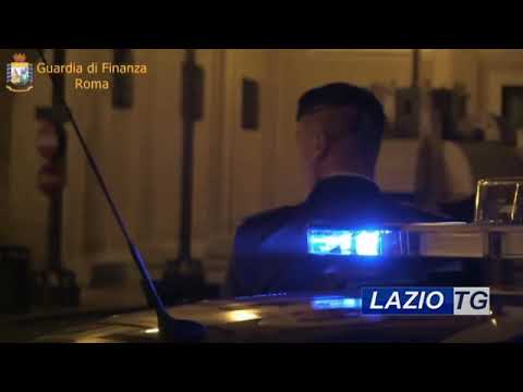 ARTENA: Panettiere evade 4 milioni