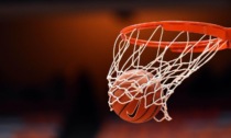 Basket: Serie B, Meta Formia sconfitta a Taranto