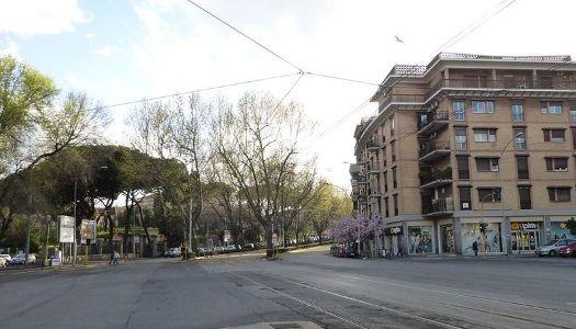 Roma: Bravetta, violenta connazionale in isolamento fiduciario