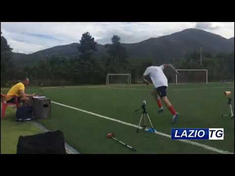 Calcio: Eccellenza, format e protocollo sanitario (video)