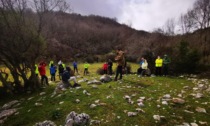 Formia: Il cammino degli Aurunci (VIDEO)