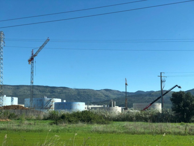 Le aziende di Mazzocchio a confronto sui problemi dell’area industriale