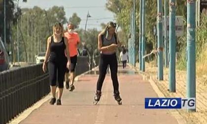 Lazio: dal 26 aprile si torna in zona gialla. Le regole (VIDEO)