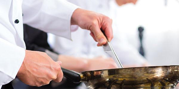 Cucina: cuochi del basso Lazio in concorso (VIDEO)