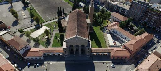 Latina: strutture ecclesiali per i punti vaccinali anti Covid (VIDEO)