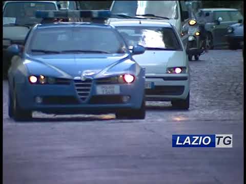 FIUMICINO: RISSA, INDAGATO UN 18ENNE PER TENTATO OMICIDIO