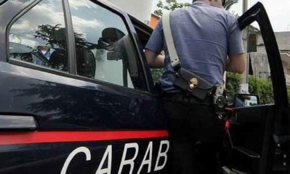 ROMA: DROGA, TRE ARRESTI DEI CARABINIERI (VIDEO)
