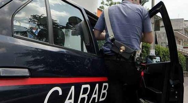 ROMA: DROGA, TRE ARRESTI DEI CARABINIERI (VIDEO)