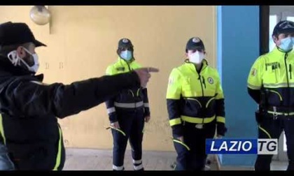 FROSINONE: AL VIA LA TERAPIA MONOCLONALE (VIDEO)