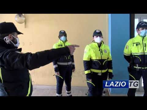 FROSINONE: AL VIA LA TERAPIA MONOCLONALE (VIDEO)