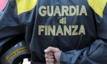 GAETA: Commercio di auto, frode fiscale