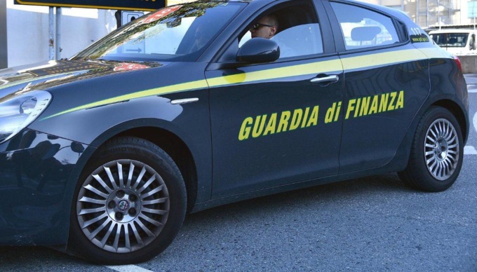 POMEZIA: EVASIONE FISCALE, MAXI SEQUESTRO DI BENI (VIDEO)
