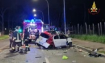 ROMA: Incidente, muore giovane promessa della Lazio (VIDEO)