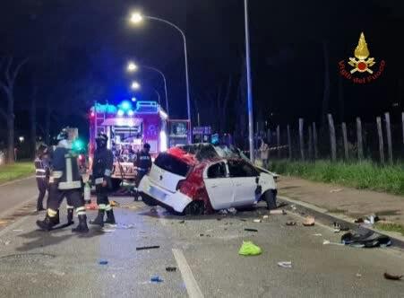 ROMA: Incidente, muore giovane promessa della Lazio (VIDEO)