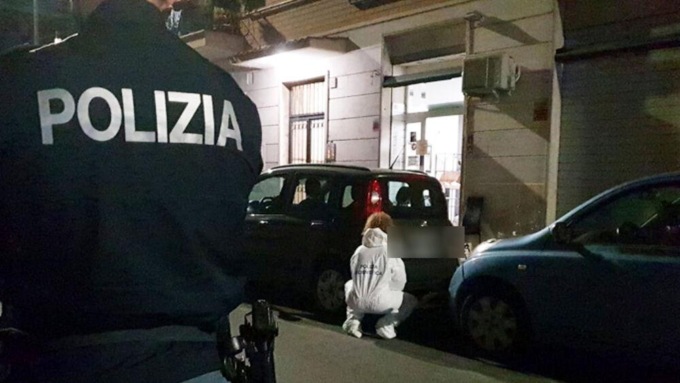 Roma: Centocelle, commercialista ucciso in un bar dopo una lite