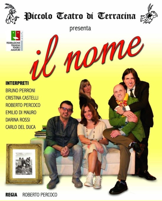 Terracina: Piccolo Teatro, ennesimo riconoscimento
