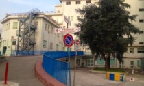 Formia: Donazione all'ospedale, il ringraziamento di un paziente (VIDEO)