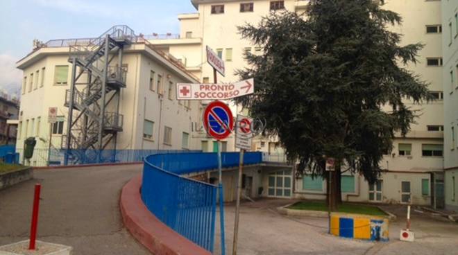 Formia: Donazione all’ospedale, il ringraziamento di un paziente (VIDEO)